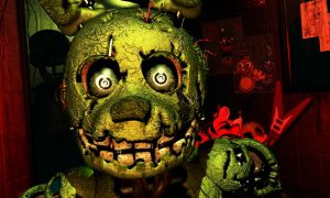 Five Nights at Freddy’s 3 Mobile Download Game For Free