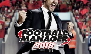 FOOTBALL MANAGER 2018 Free Full PC Game For Download