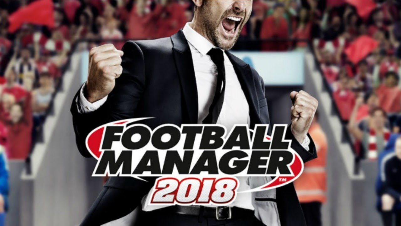 FOOTBALL MANAGER 2018 Free Full PC Game For Download