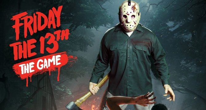 Friday the 13th: The Game Download For Mobile Full Version