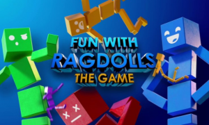 Fun With Ragdolls: The Game PC Game Download For Free