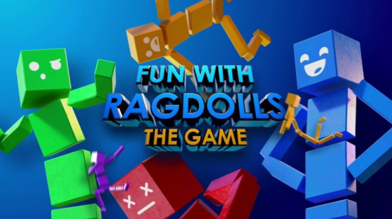 Fun With Ragdolls: The Game PC Game Download For Free