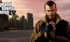 GTA 4 Mobile Game Download Full Free Version