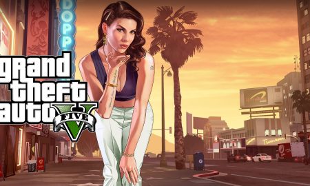 GTA 5 PC Download Free Full Game For windows