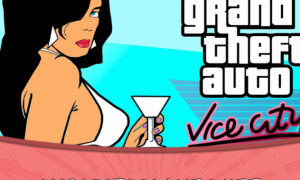 GTA Vice City Free Download PC Game (Full Version)