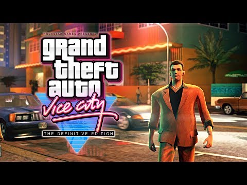 GTA Vice City Download Full Game Mobile Free
