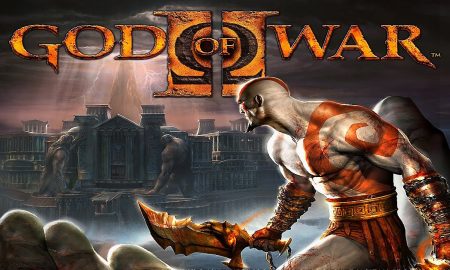 God OF War 2 Full Game Mobile For Free