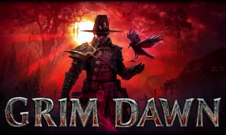 Grim Dawn APK Version Full Game Free Download