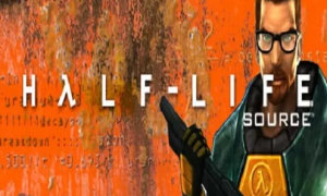 Half Life Source free full pc game for Download
