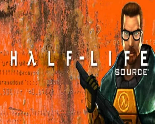 Half Life Source free full pc game for Download