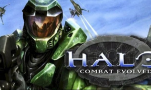 Halo Combat Evolved IOS & APK Download 2024