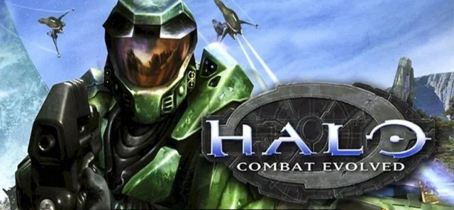 Halo Combat Evolved iOS/APK Full Version Free Download