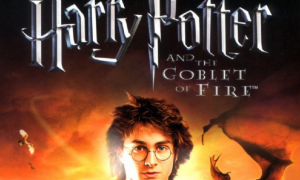 Harry Potter and the Goblet of Fire Free For Mobile