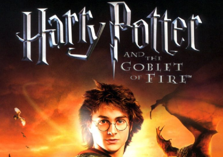 Harry Potter and the Goblet of Fire Free For Mobile