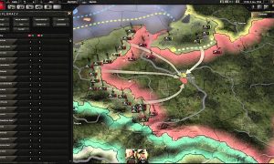 Hearts of Iron 4 Free Download For PC