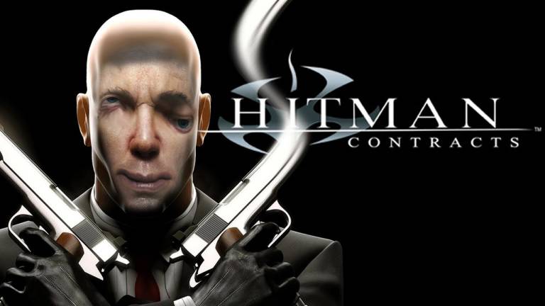 Hitman Contracts Mobile Download Game For Free