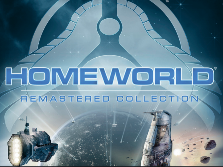 Homeworld Remastered Collection Full Game PC For Free