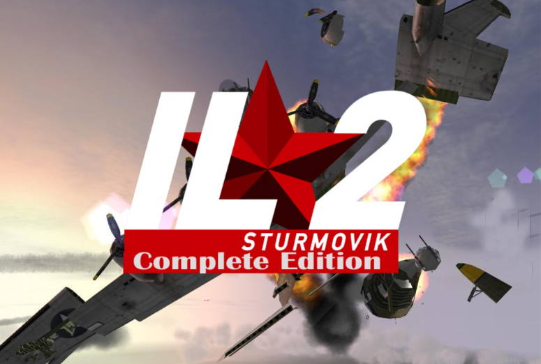 IL-2 Sturmovik Complete Edition Full Game PC For Free