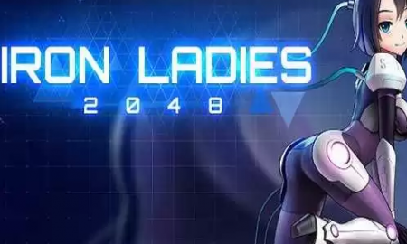 Iron Ladies PC Version Game Free Download