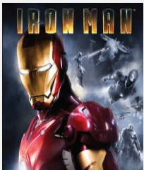 Iron Man IOS/APK Download