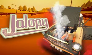 JALOPY APK Version Full Game Free Download