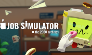 Job Simulator Android/iOS Mobile Version Full Free Download