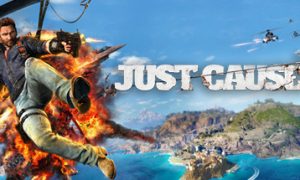 Just Cause 3 Mobile Game Download Full Free Version