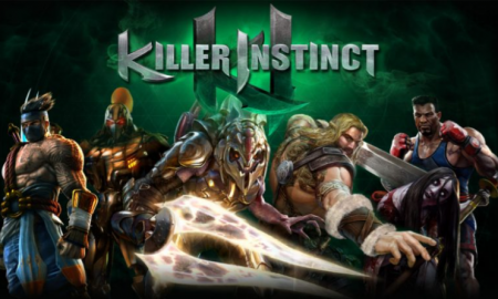 Killer Instinct Full Game Mobile For Free