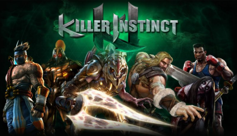 Killer Instinct Full Game Mobile For Free