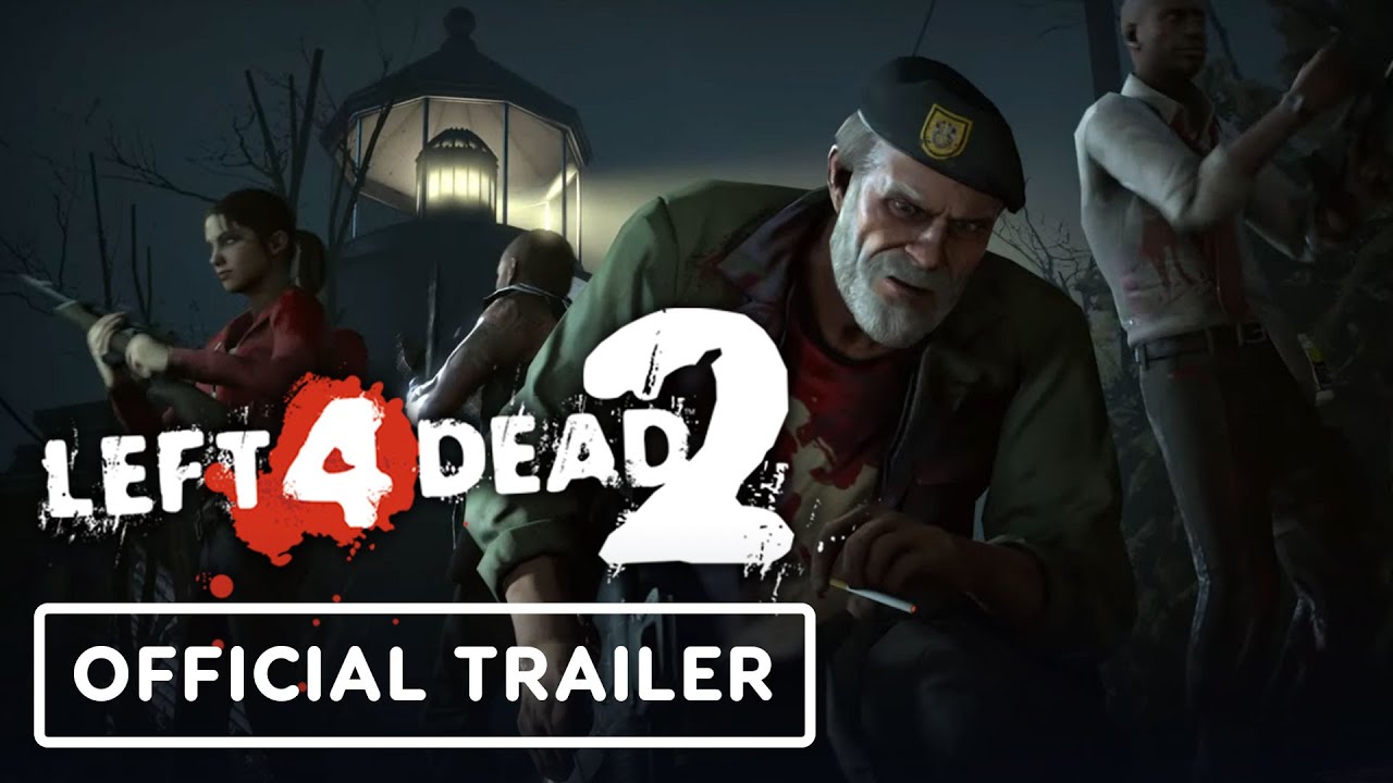 Left 4 Dead 2 Mobile Game Full Version Download