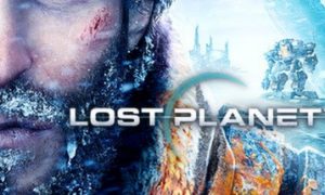 Lost Planet 3 Download For Mobile Full Version