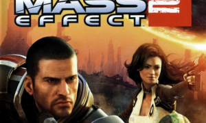 Mass Effect 2 Latest Version For Android