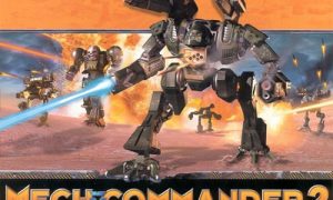 MechCommander 2 PC Download Game For Free