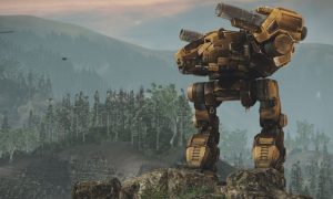 MechWarrior Online Full Game PC For Free