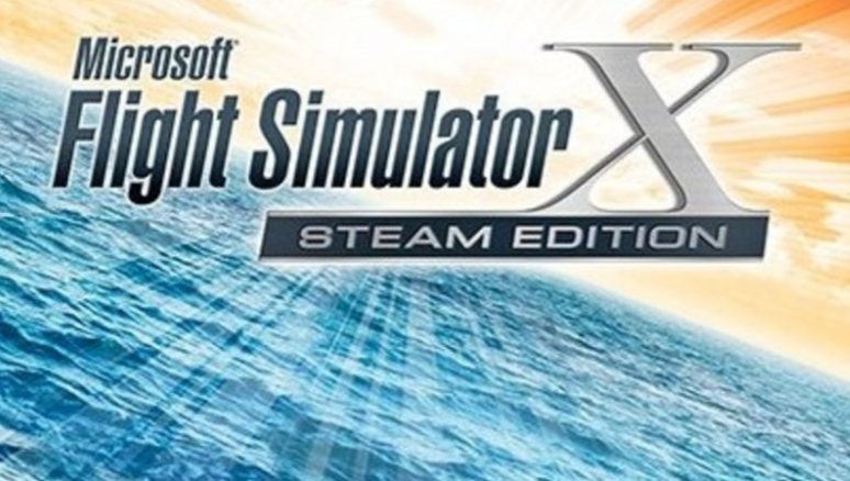 Microsoft Flight Simulator X: Steam Edition PC Latest Version Free Download