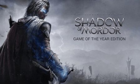 Middle Earth Shadow Of Mordor GOTY (Velocity) Free For Mobile