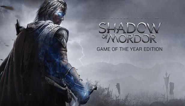 Middle Earth Shadow Of Mordor GOTY (Velocity) Free For Mobile