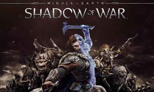 Middle-earth: Shadow of War PC Game Latest Version Free Download