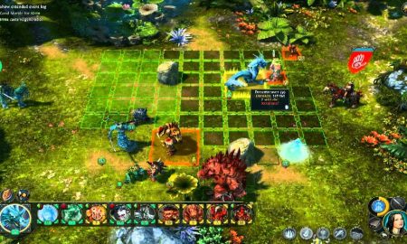 Might & Magic Heroes 6 Download Full Game Mobile Free
