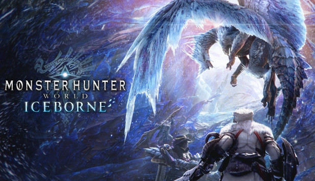 Monster Hunter World PC Download Free Full Game For windows