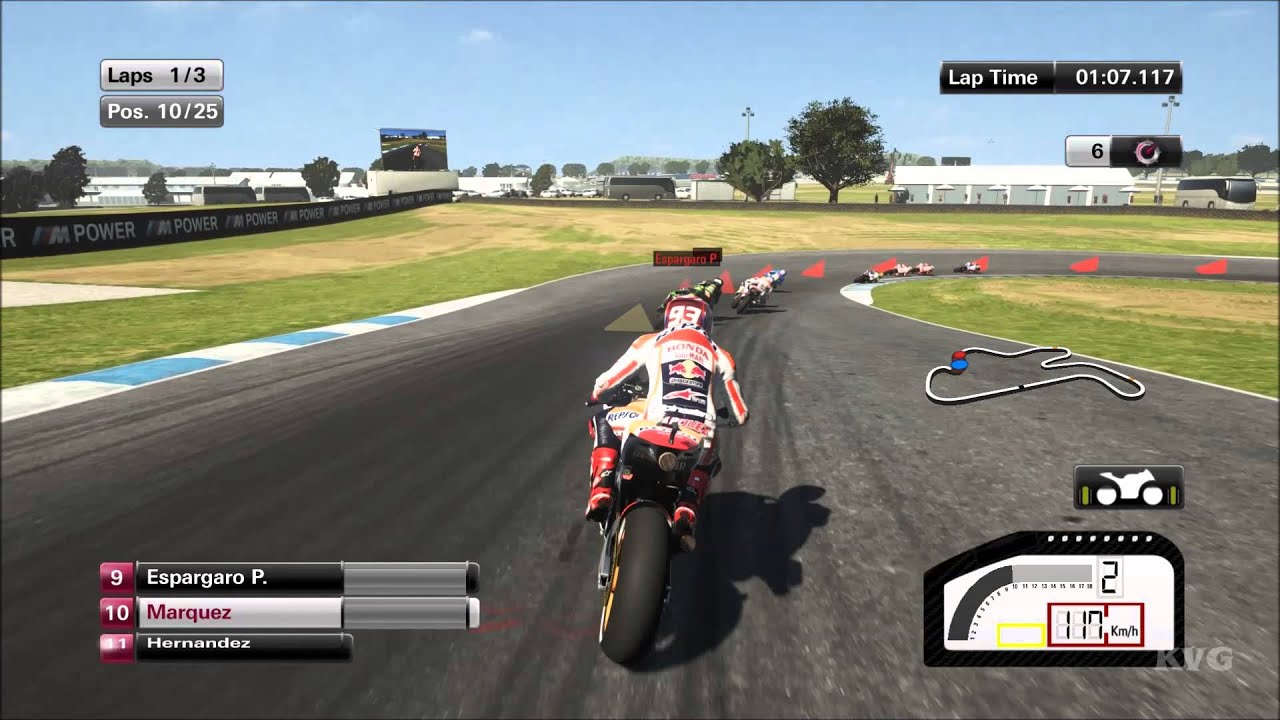MotoGP 15 Mobile Download Game For Free