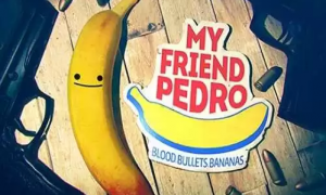 My Friend Pedro free full pc game for download