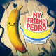My Friend Pedro free full pc game for download