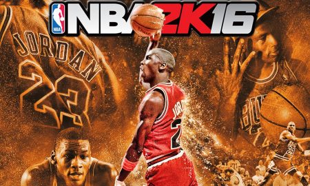 NBA 2K16 Mobile Game Full Version Download