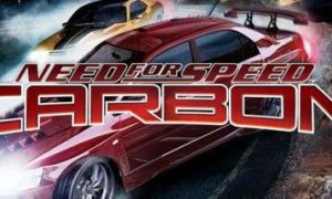 Need For Speed Carbon PC Game Latest Version Free Download