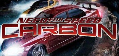 Need For Speed Carbon PC Game Latest Version Free Download