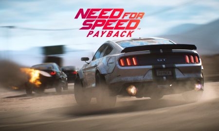 Need For Speed Payback free full pc game for download
