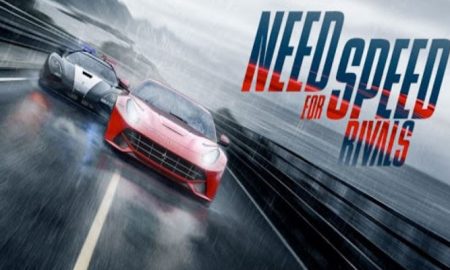 Need For Speed Rivals free full pc game for download