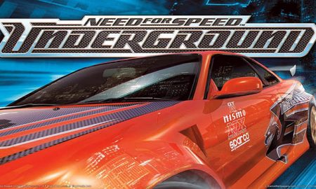 Need For Speed Underground Free Game For Windows Update Aug 2022