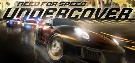 Need for Speed Undercover Free Download PC Windows Game
